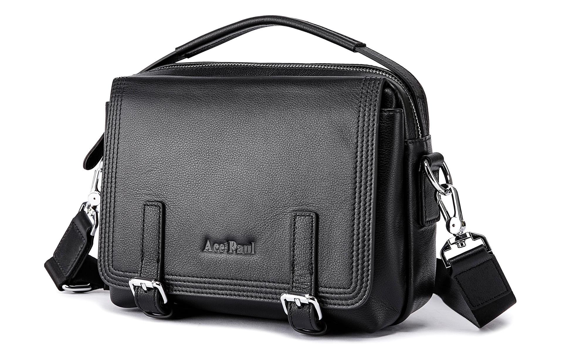 Ace Paul Shoulder Bag