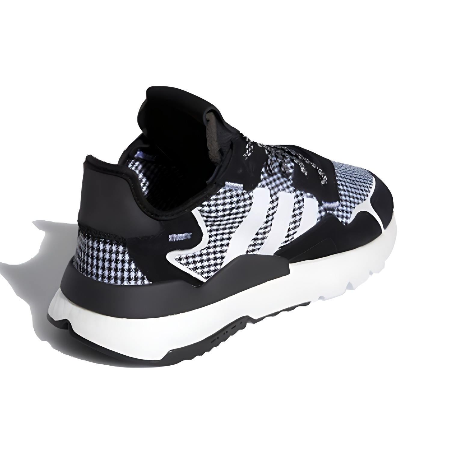 adidas originals adidas Nite Jogger — фото 7
