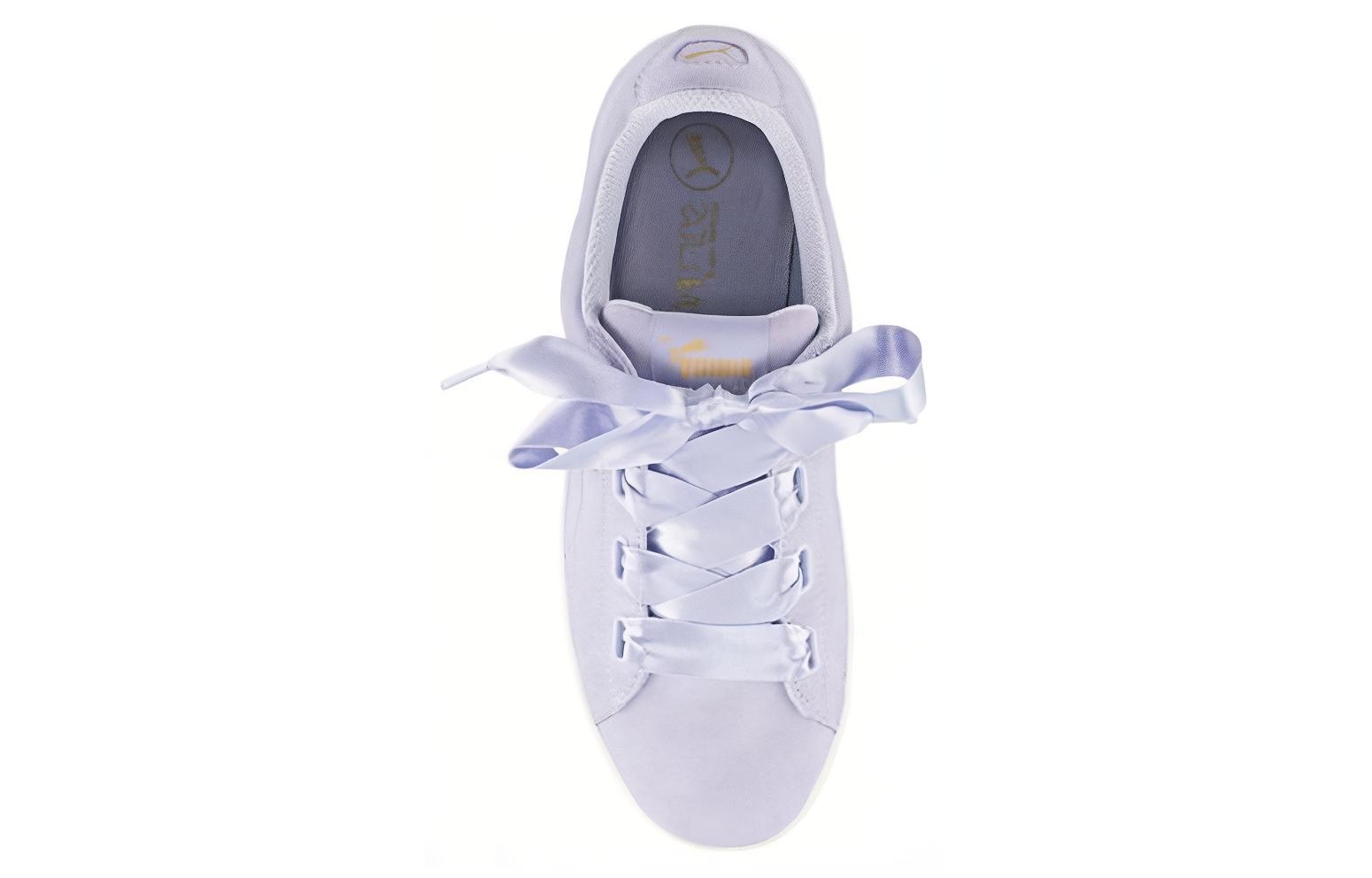 Puma Platform Ribbon — фото 9