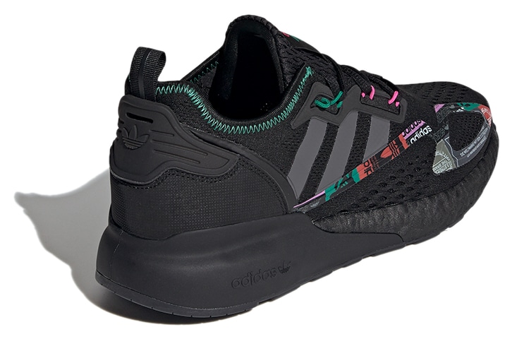 adidas originals adidas ZX 2K Boost — фото 9