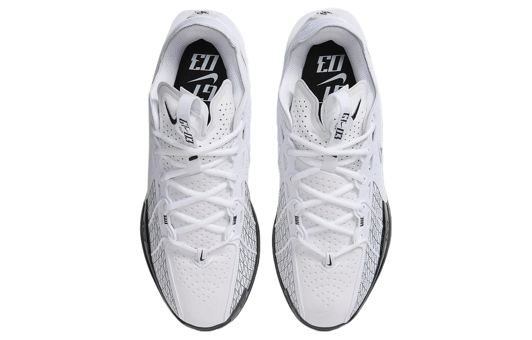 Nike Air Zoom G.T. Cut 3 EP — фото 9