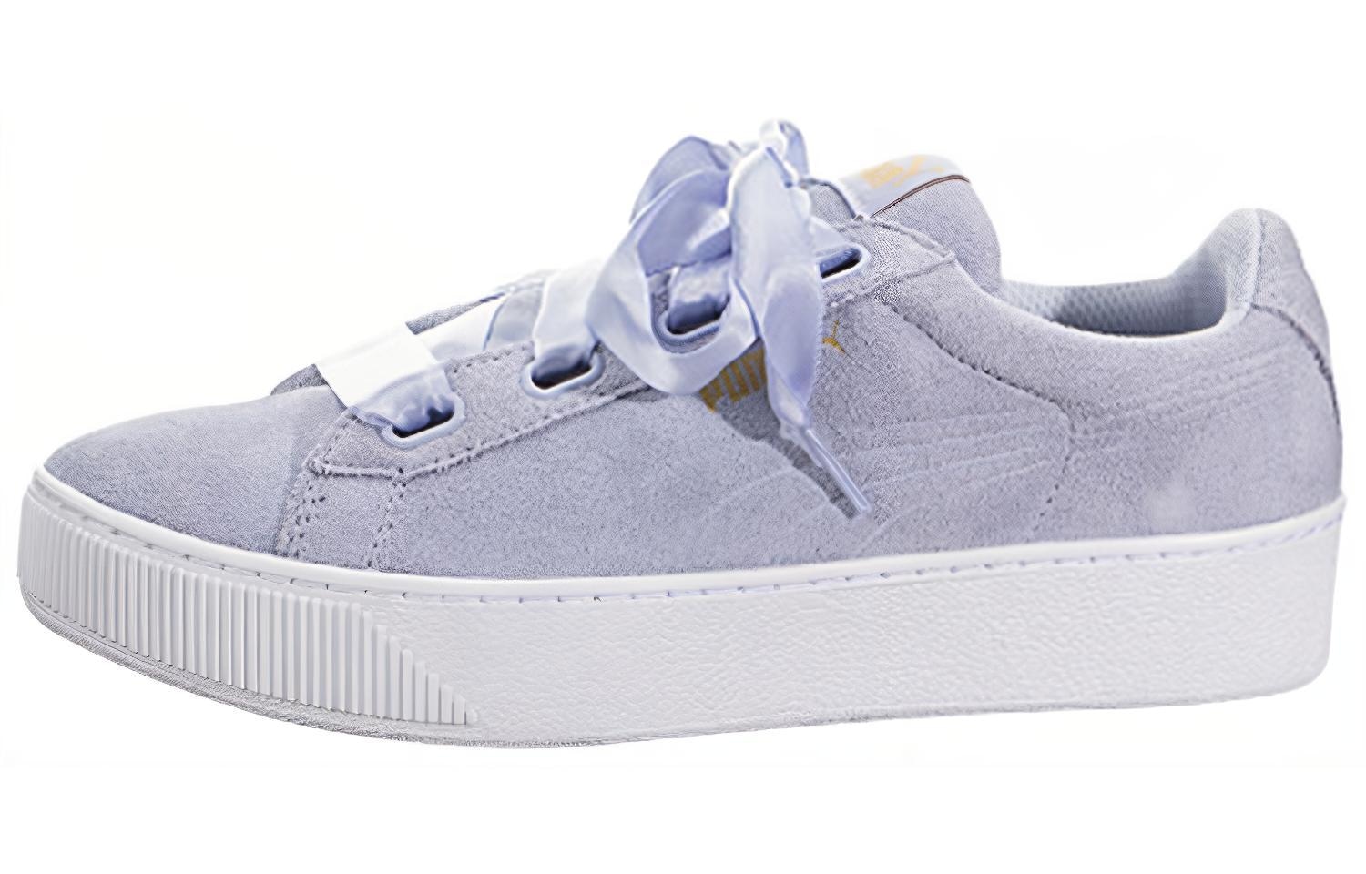 Puma Platform Ribbon — фото 6