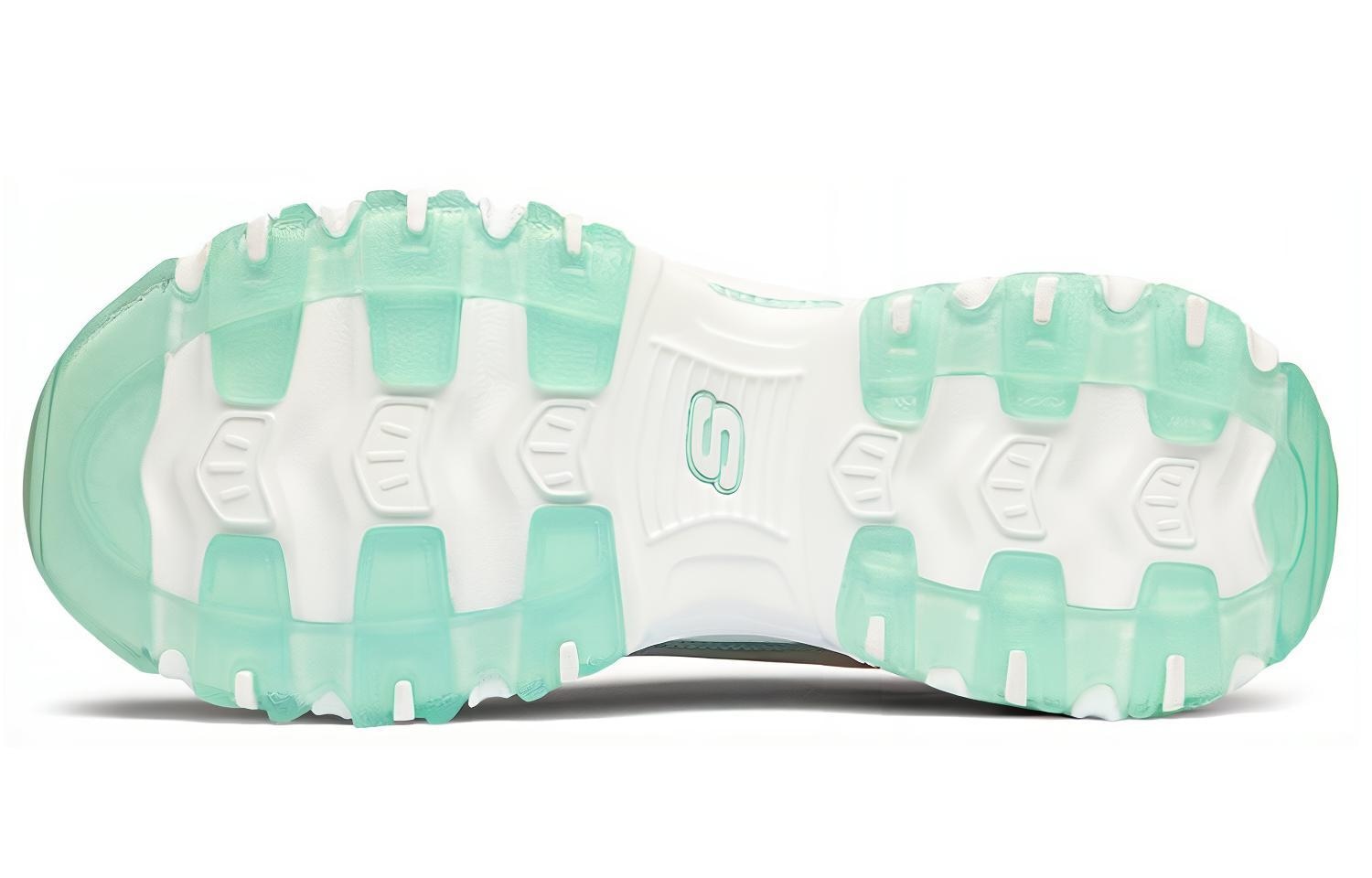 Skechers D'LITES — фото 9
