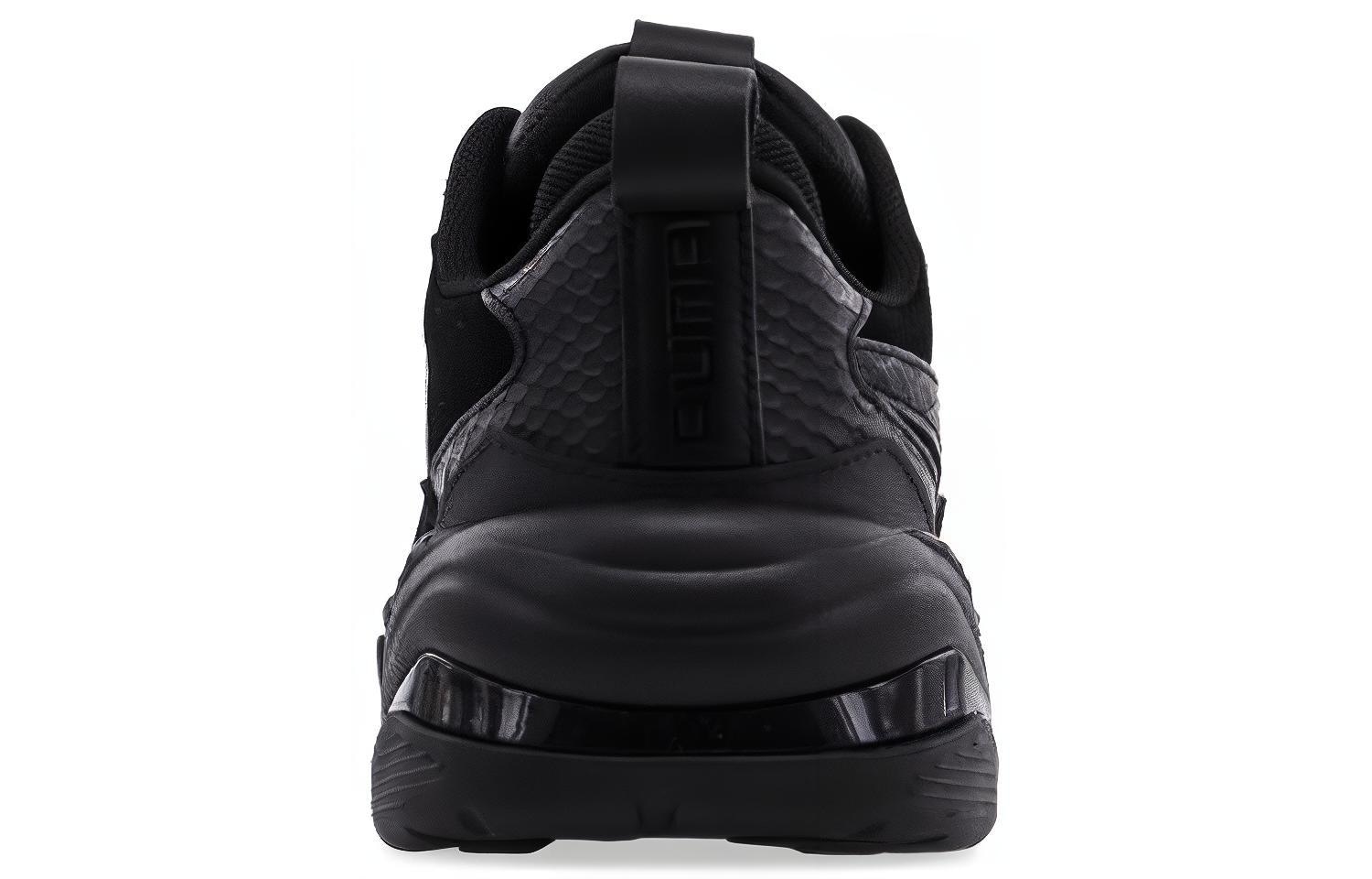 Puma Thunder Desert Black — фото 9