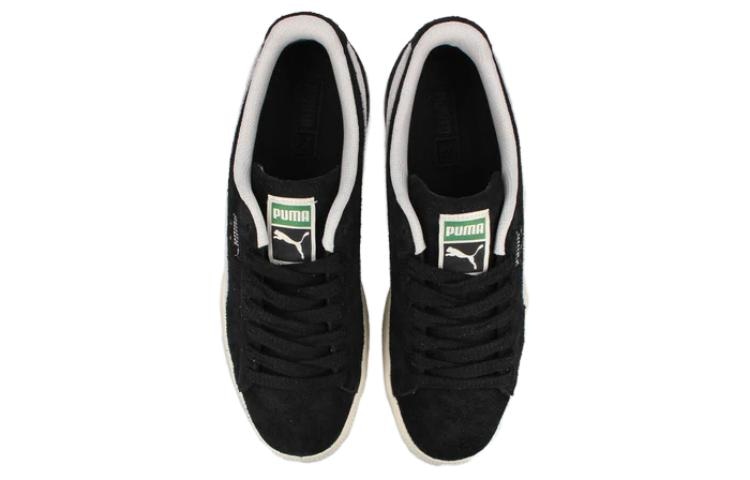 Puma Low Top Ivory — фото 8