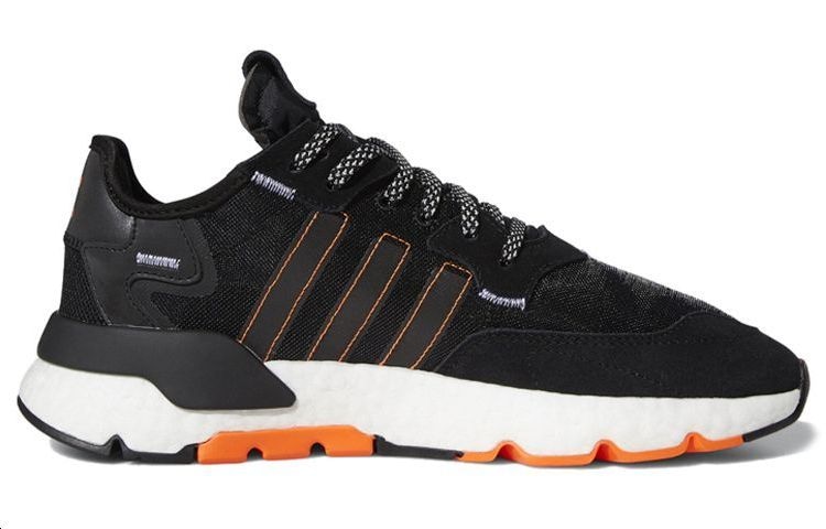 adidas originals adidas Nite Jogger — фото 8