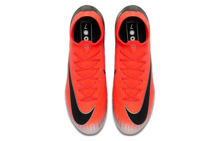 Nike Mercurial Superfly VI Elite CR 7 AG-PRO — фото 9
