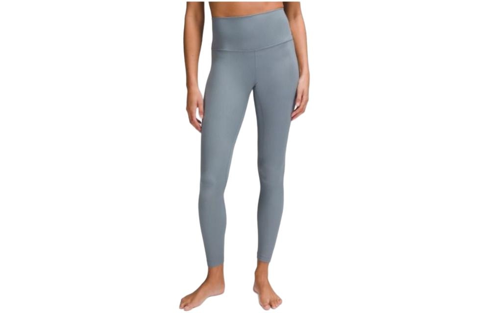 lululemon/露露乐蒙 Lululemon Align Ribbed Pant