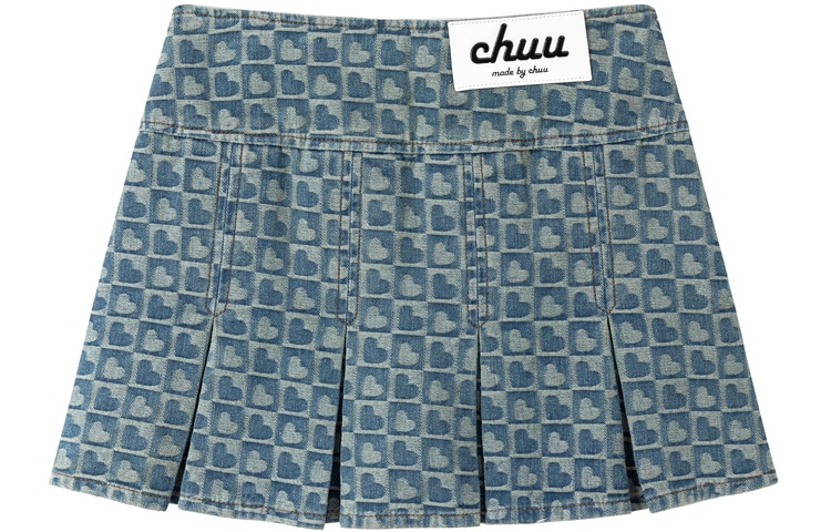 Chuu Одежда (Арт. EHPD001V) — фото 1