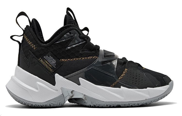 Jordan Air Jordan Why Not Zer0.3 "The Family" — фото 7