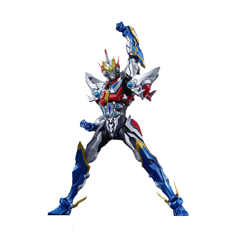 GOOD SMILE COMPANY GSC Universe Fighter 16cm