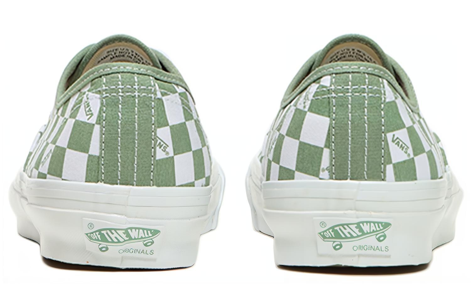 Vans Authentic — фото 8