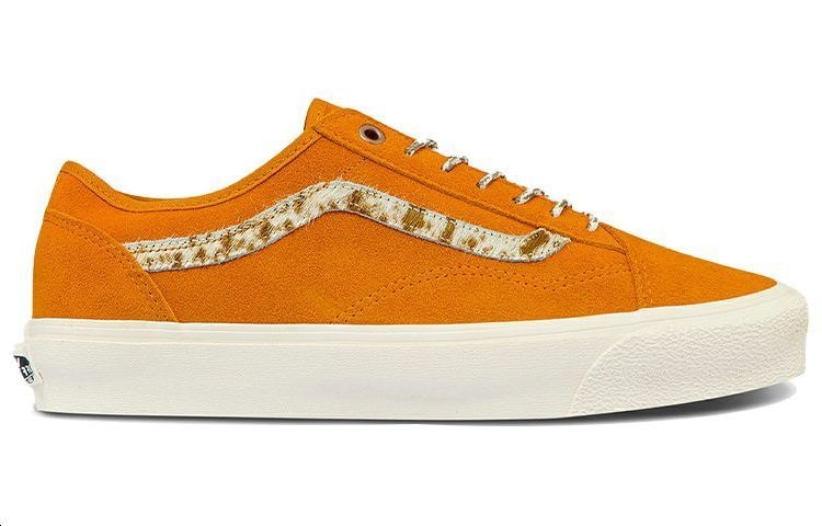 Vans Old Skool Anaheim Earth Mesa — фото 7