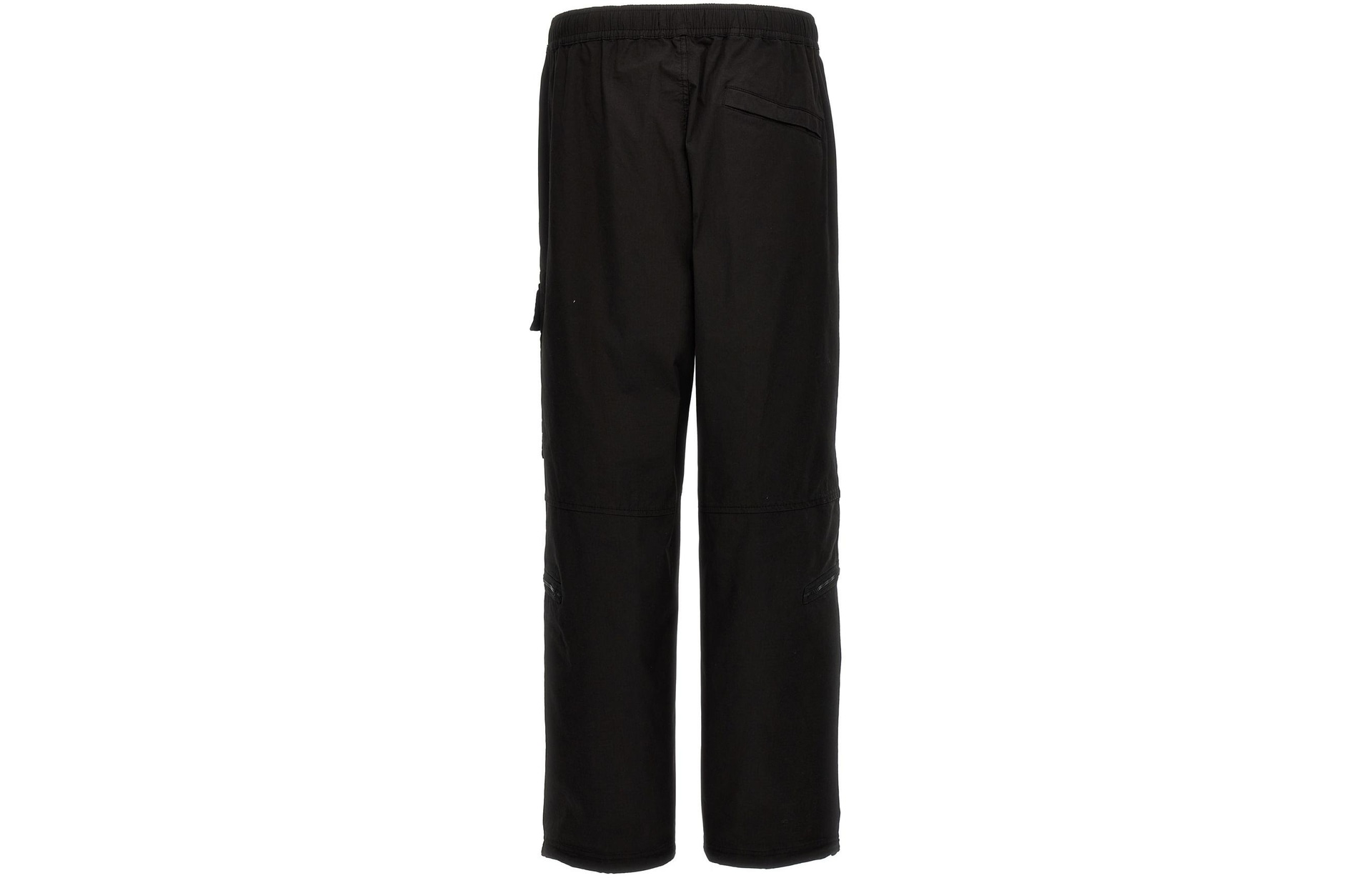 Stone Island Cargo Pants Black — фото 1