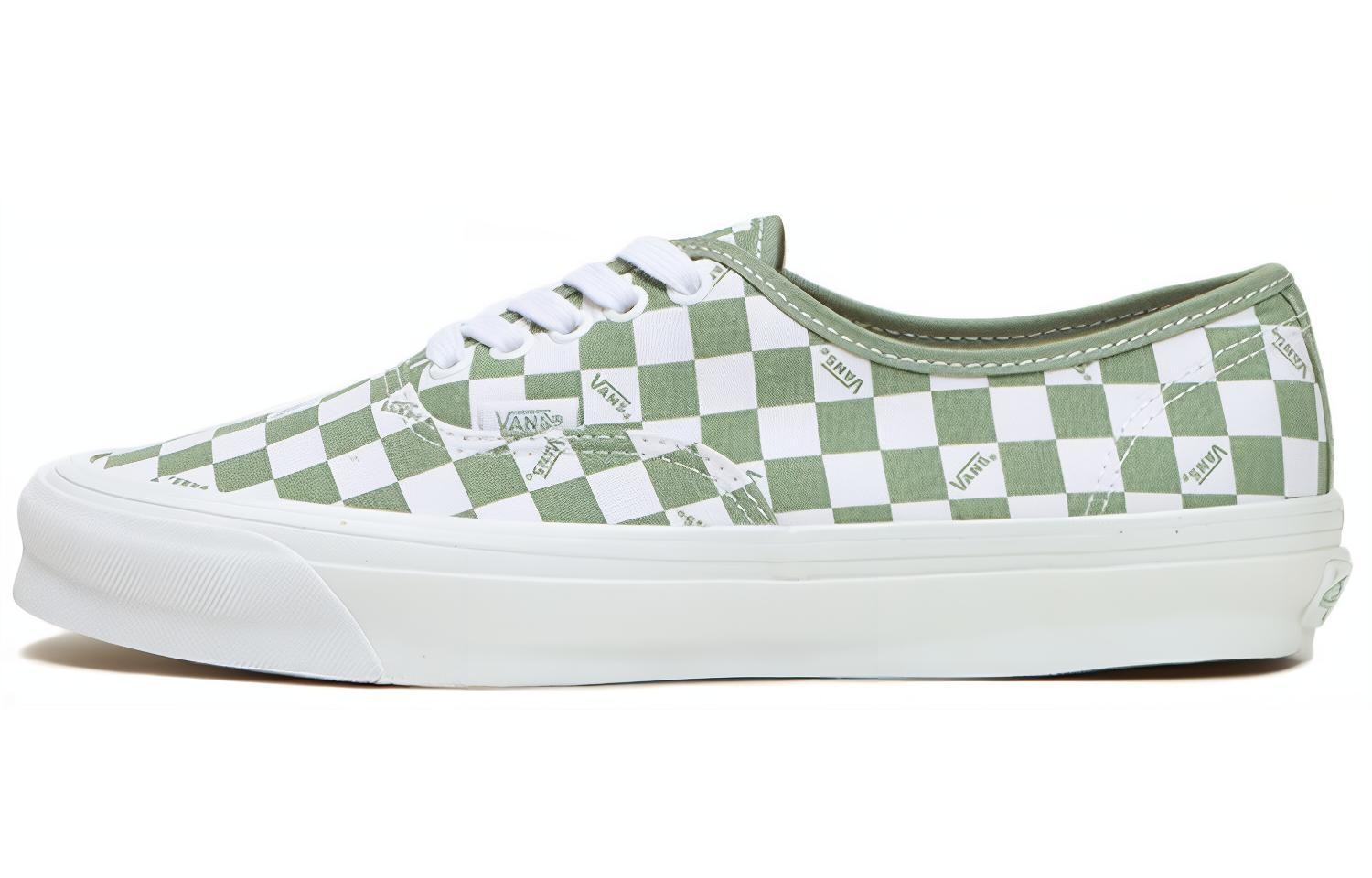 Vans Authentic — фото 5