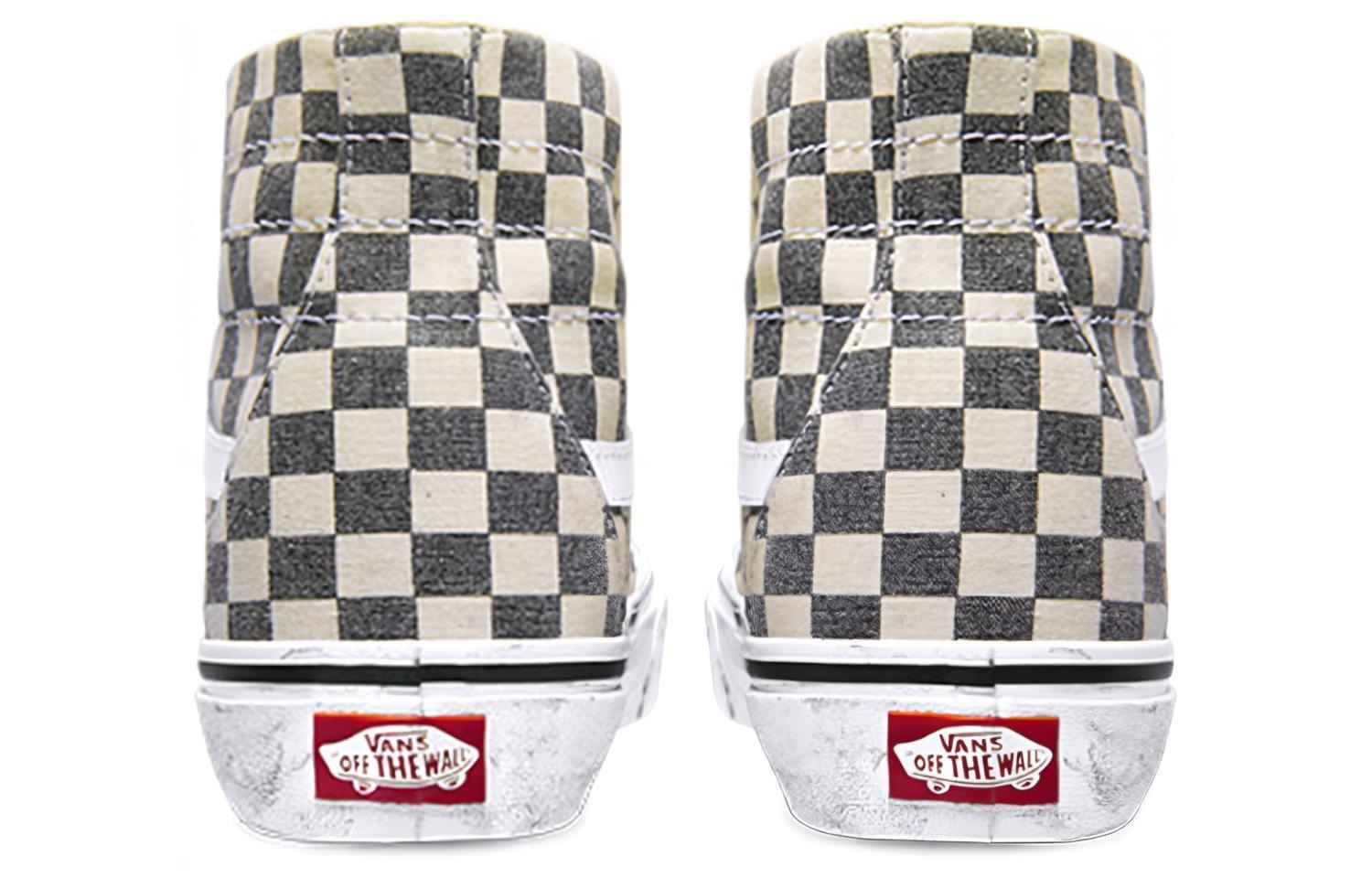 Vans SK8 Tapered — фото 10