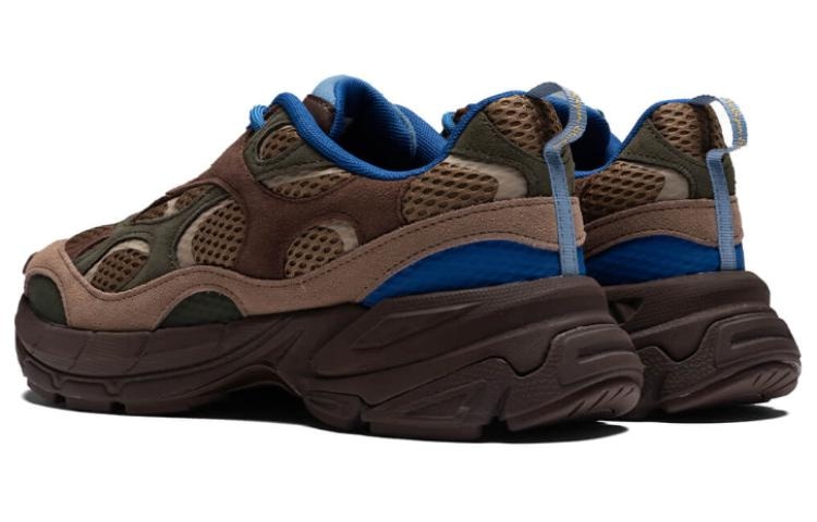 Puma KIDSUPER x PUMA Velophasis NU — фото 8
