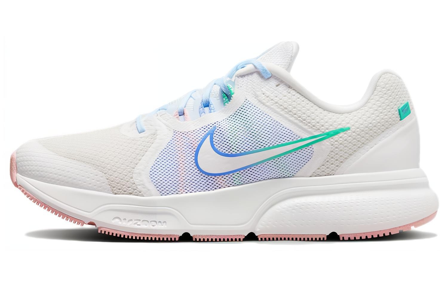 Nike Zoom Span 4 — фото 5