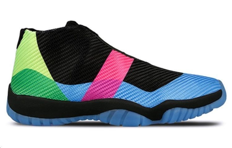 Jordan Future Quai54 — фото 7