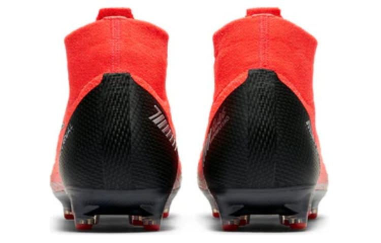 Nike Mercurial Superfly VI Elite CR 7 AG-PRO — фото 10