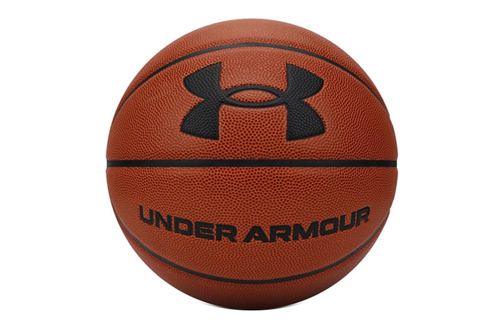 Under Armour 7 PU — фото 4