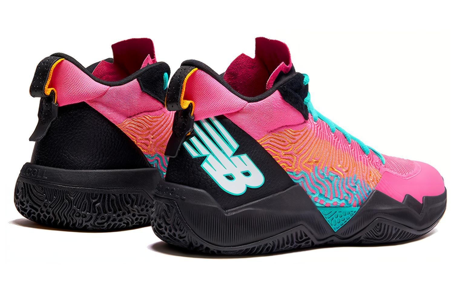 New Balance 2WXY 1 City Edition — фото 10