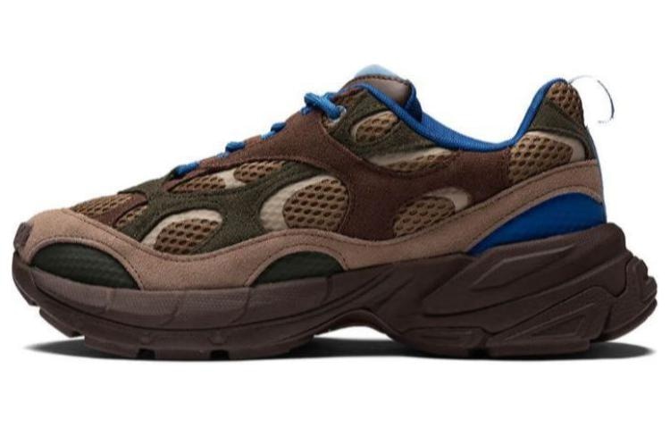 Puma KIDSUPER x PUMA Velophasis NU — фото 5