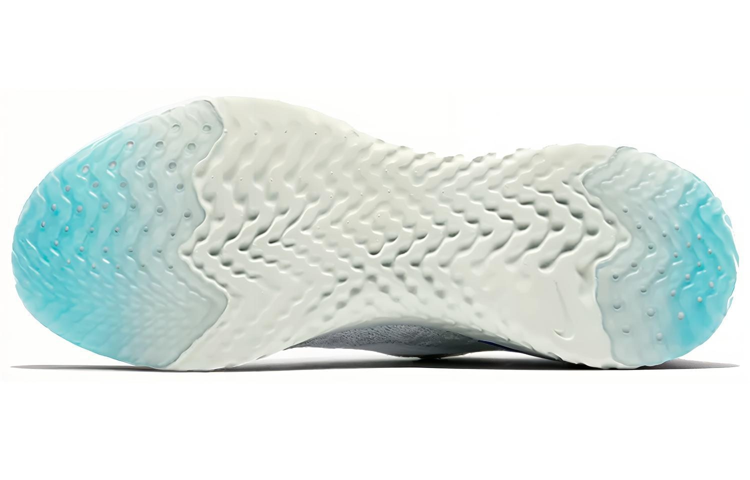 Nike Epic React Flyknit 2 — фото 9