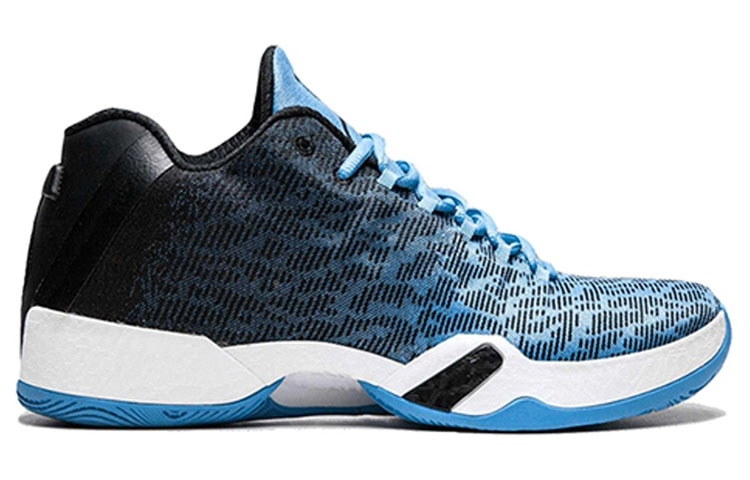Jordan Air Jordan 29 Low UNC — фото 6