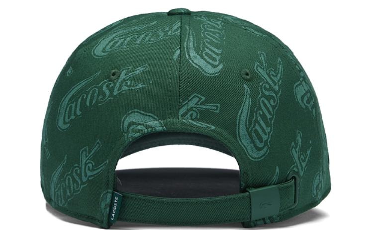 Lacoste Summer Vibes Cap — фото 3