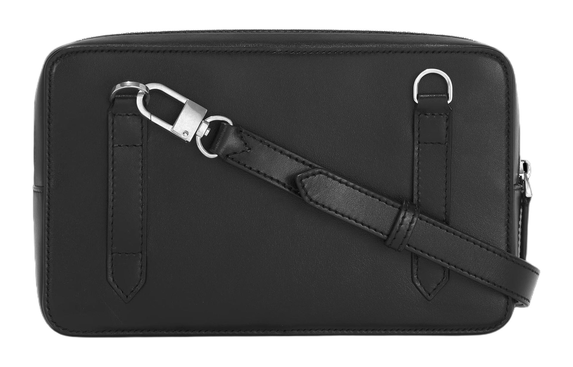 Montblanc Meisterstück Mini Clutch Black Olive — фото 3