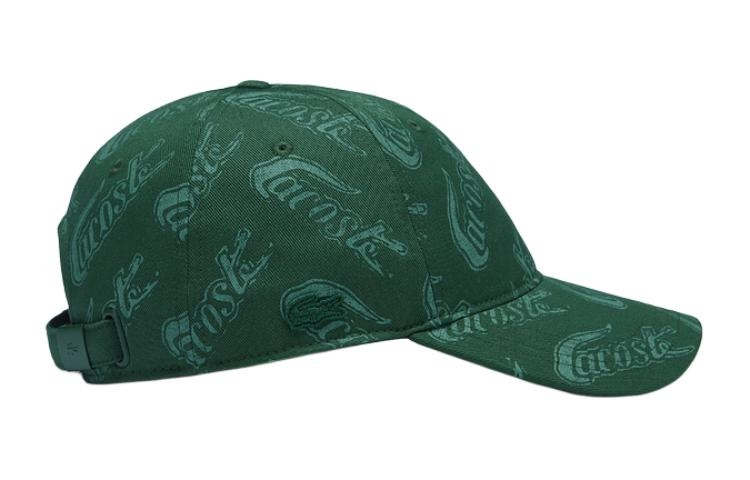 Lacoste Summer Vibes Cap — фото 1