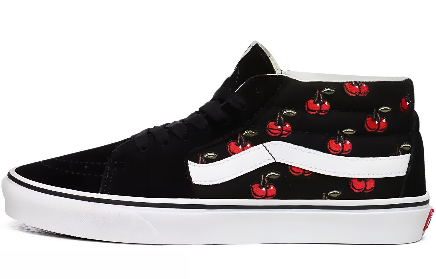 Vans SK8 — фото 5
