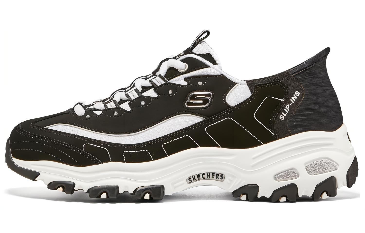 Skechers D'LITES Slip-Ins — фото 4