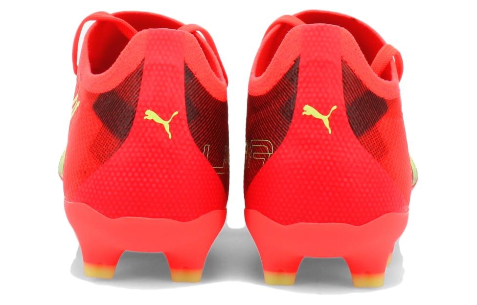 Puma Ultra Match FG/AG — фото 8
