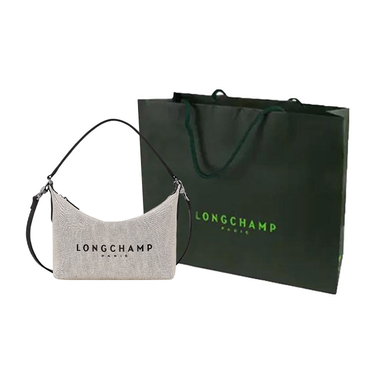 Longchamp Essential Beige — фото 5