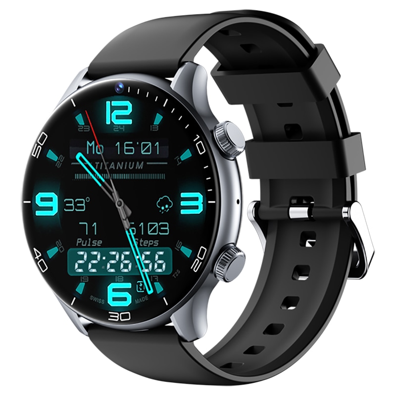 DMDG Smartwatch
