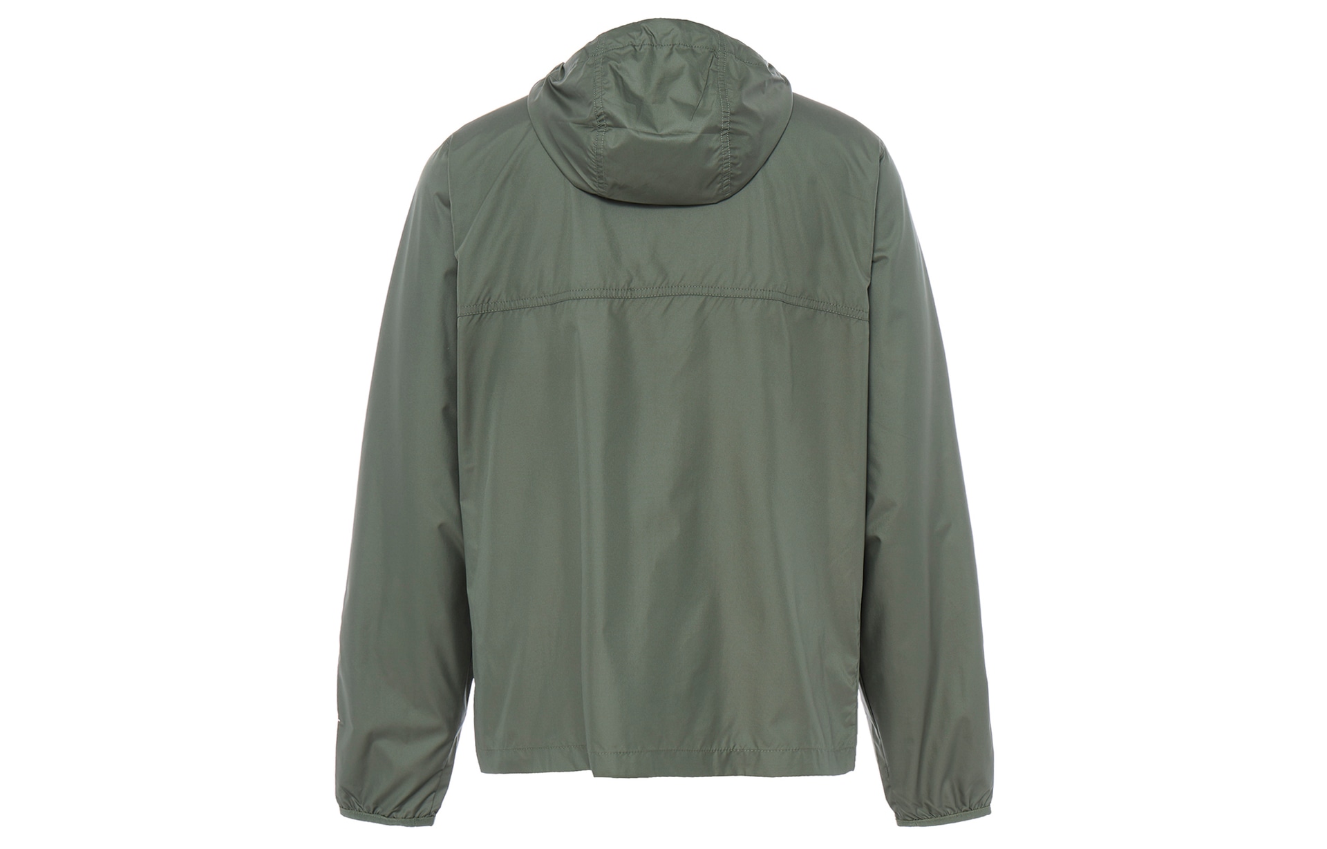 The North Face M SLV GPRHC Cycl HDY — фото 1