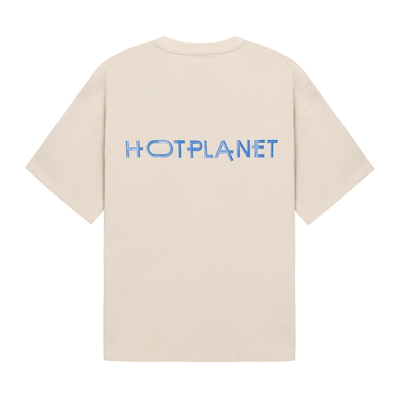 Hotplanet T — фото 1