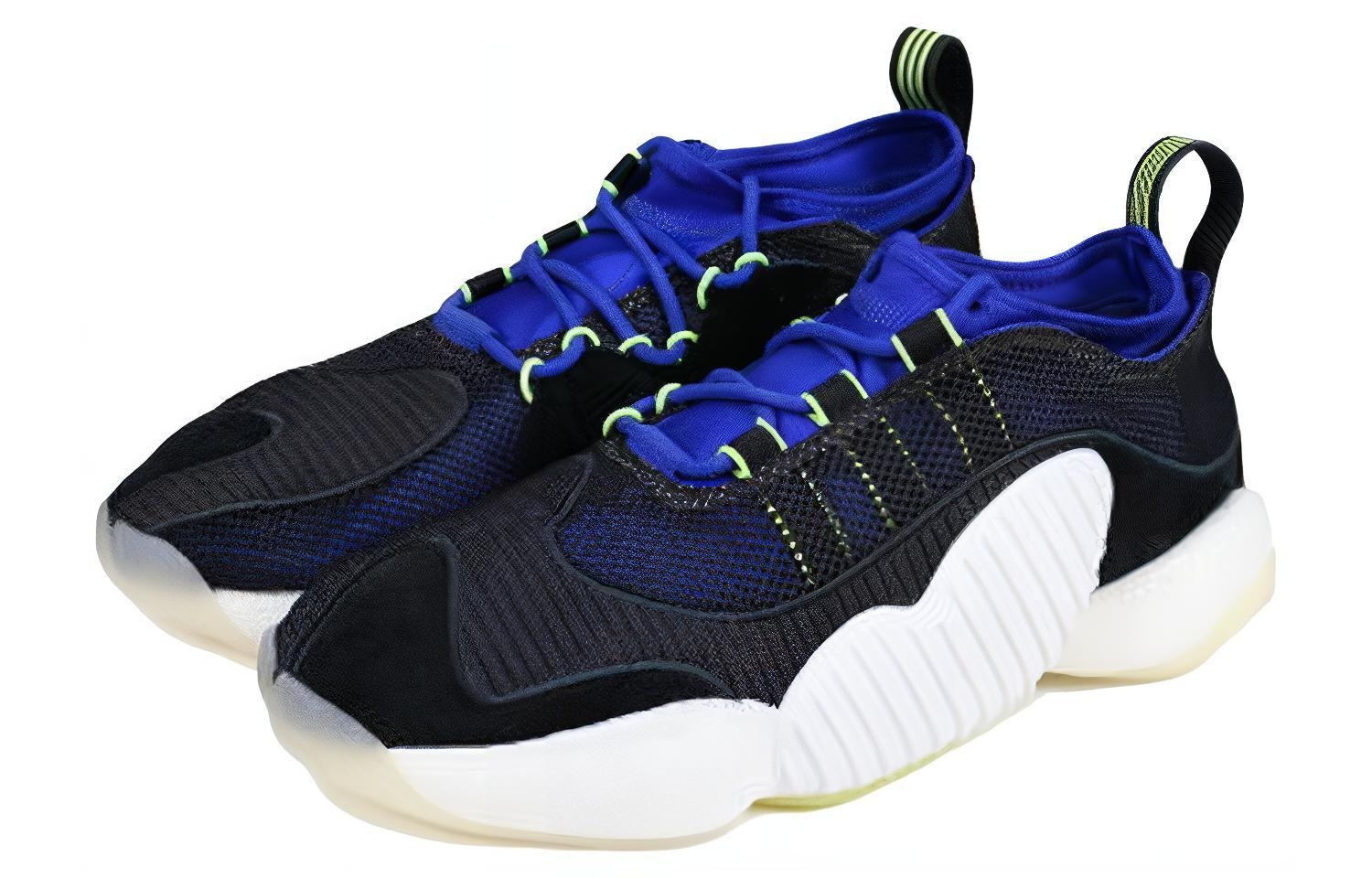 adidas originals adidas Crazy BYW 2.0 — фото 7