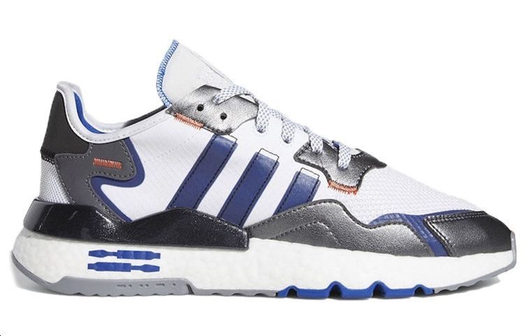 adidas originals adidas Nite Jogger — фото 8
