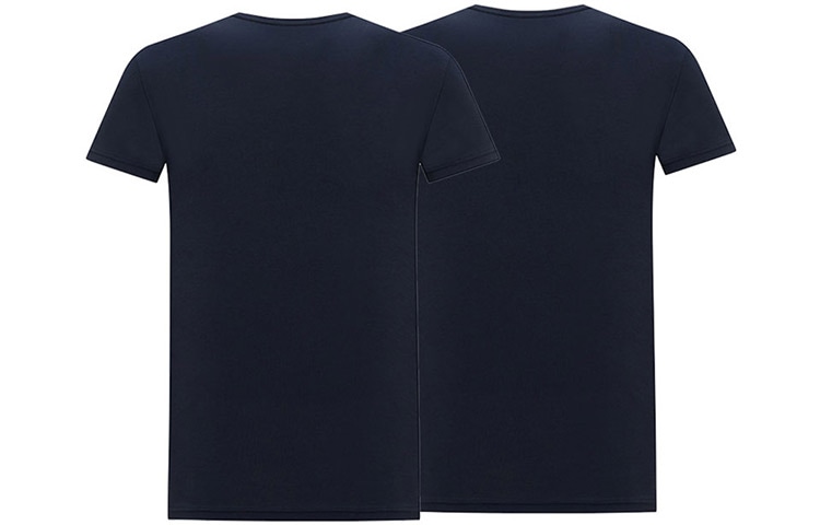 Emporio Armani SS24 T-Shirt — фото 1