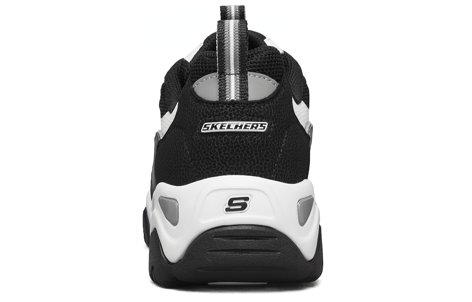 Skechers D'LITES 2.0 — фото 8