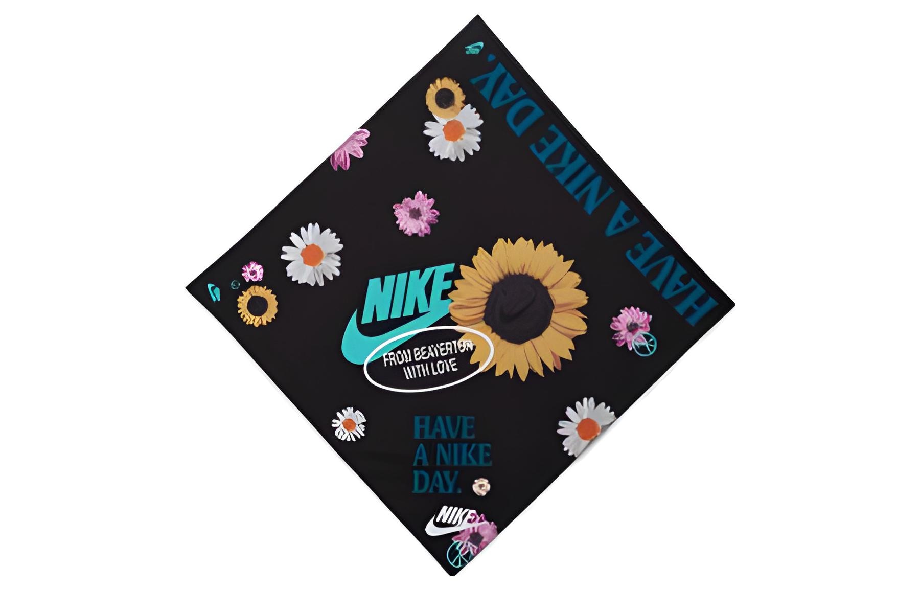 Аксессуары Nike
