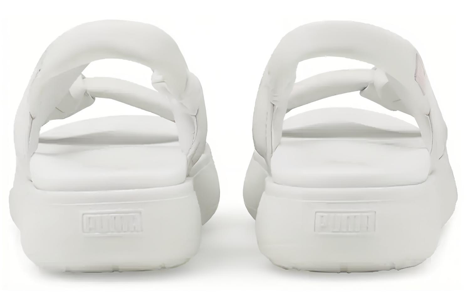 Puma Suede Slide — фото 4