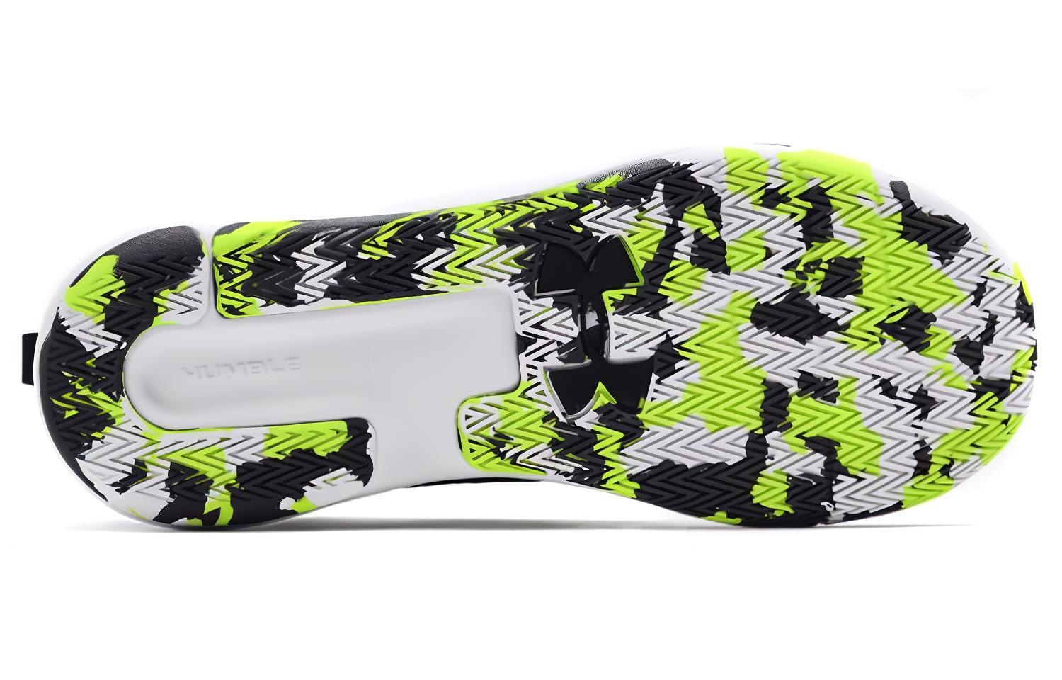 Under Armour Lockdown 5 — фото 9