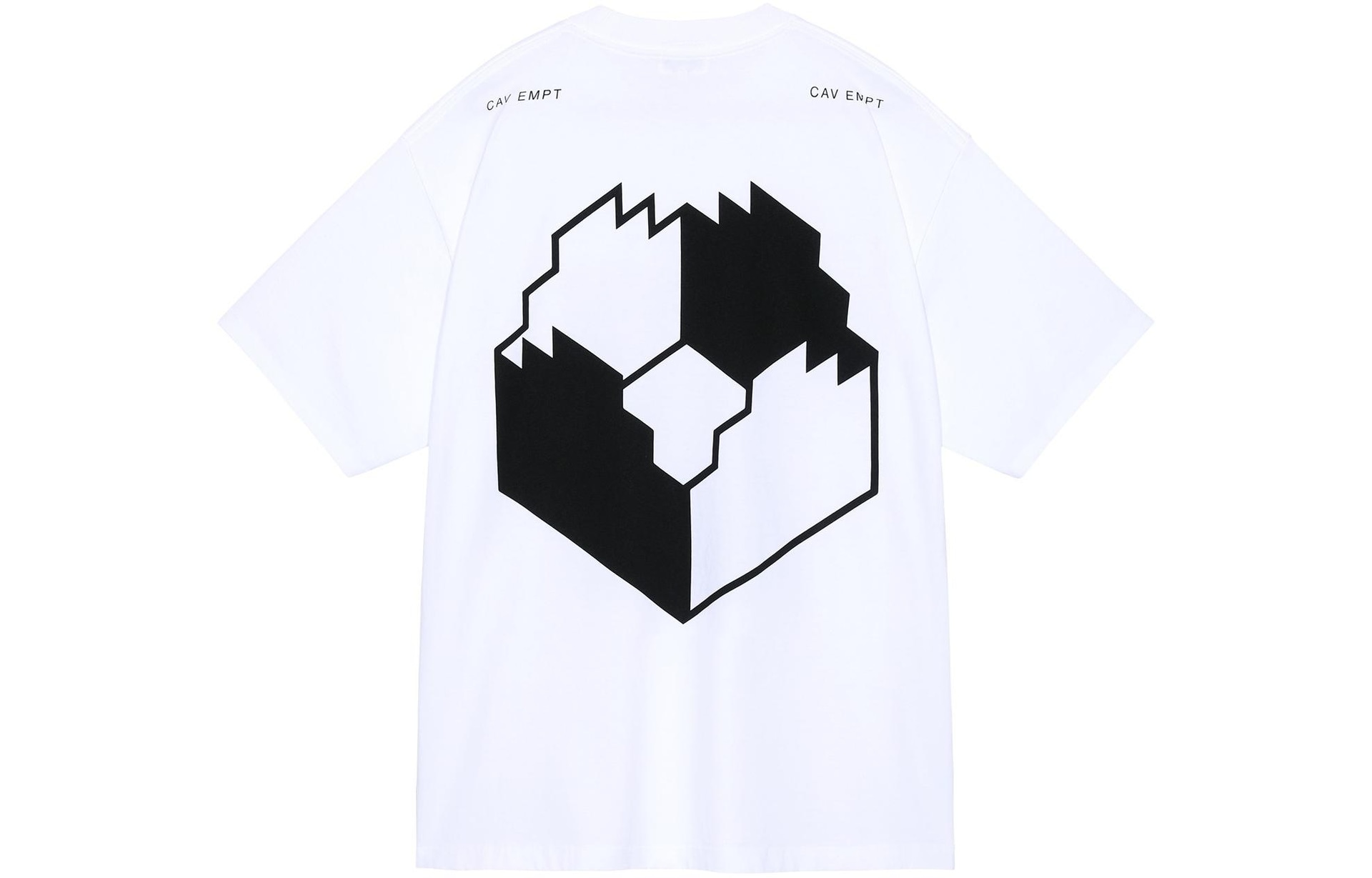 Cav Empt SS24 T — фото 1