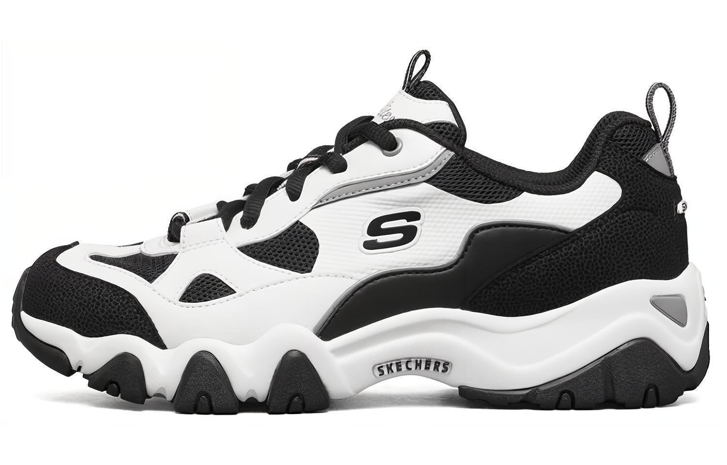 Skechers D'LITES 2.0 — фото 5