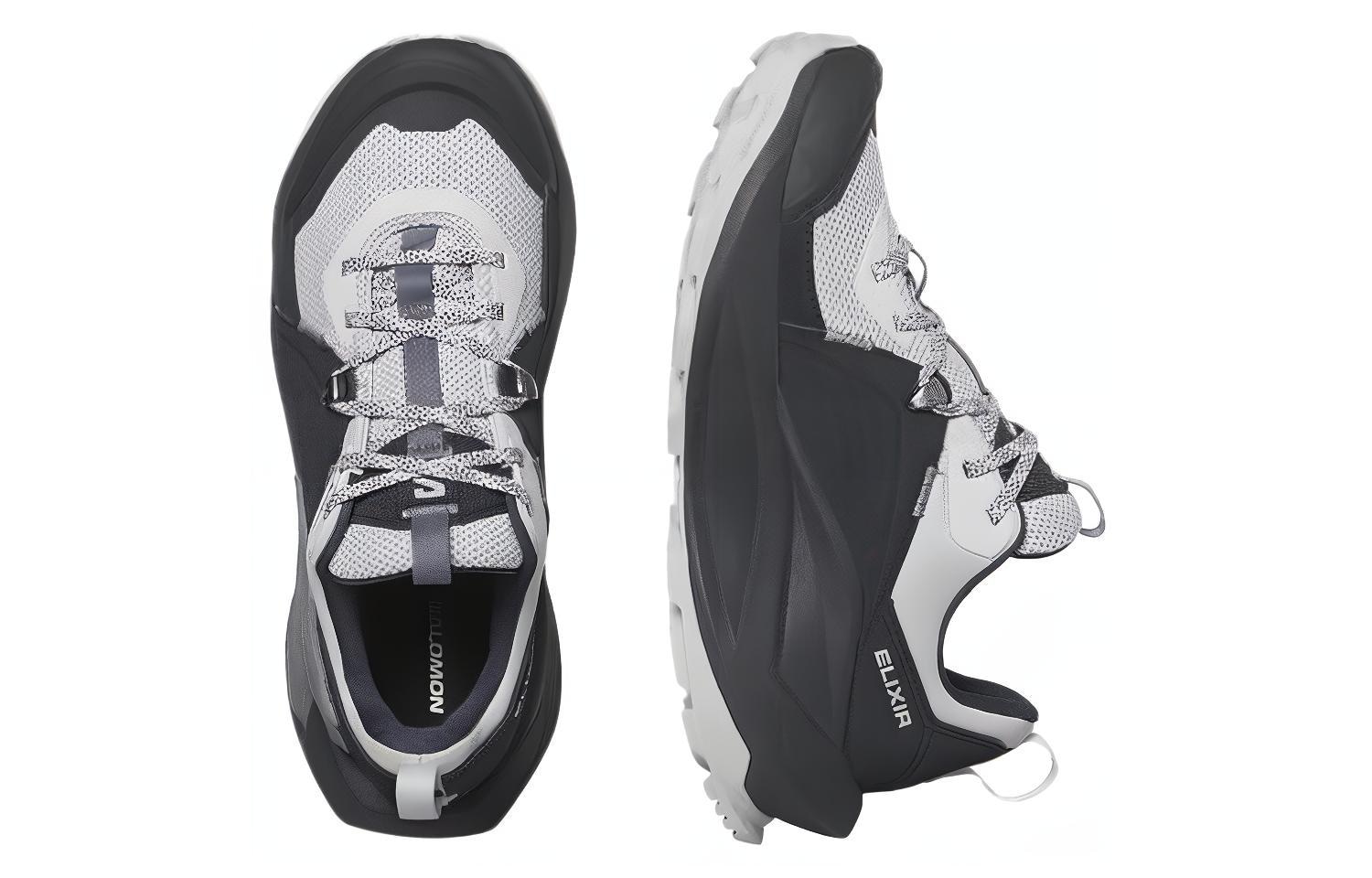 Salomon Elixir — фото 9