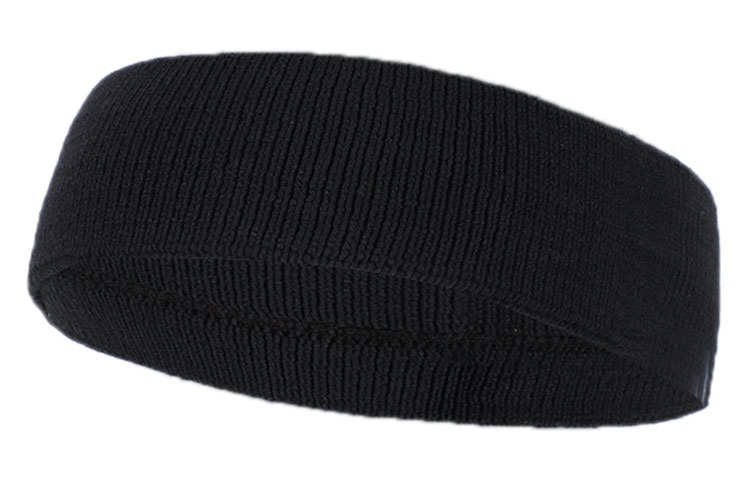 Jordan Jumpman Headband Black — фото 1